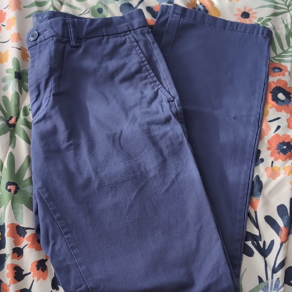 EUC Old Navy Men's Ultimate Slim Chinos - 32x34